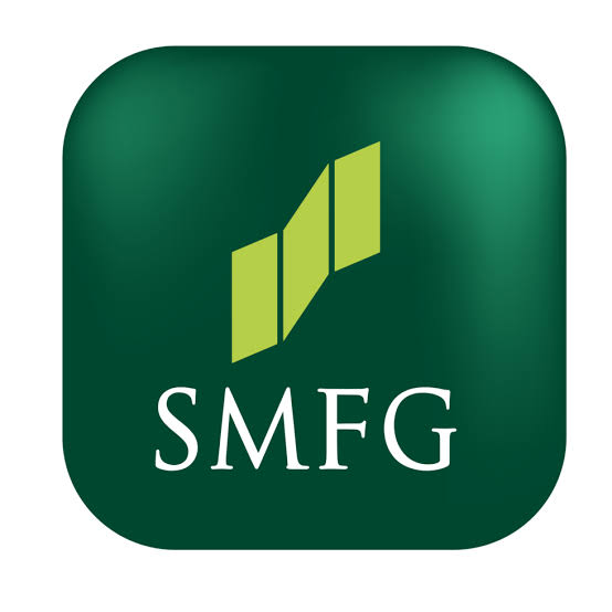 SMFG-METRO